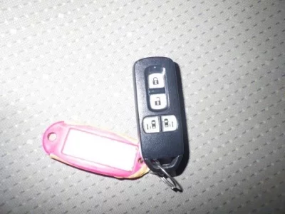 Honda N BOX PLUS