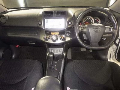 Toyota VANGUARD