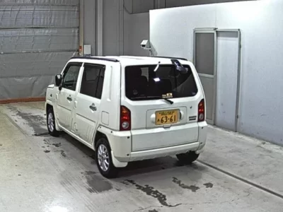 Daihatsu NAKED