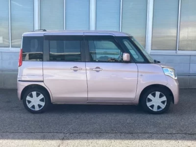Mazda FLAIR WAGON