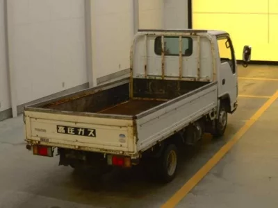 Mazda TITAN