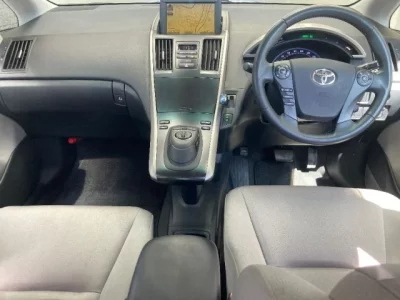 Toyota SAI