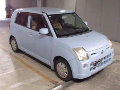 Nissan PINO