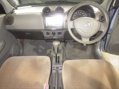 Nissan PINO