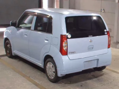 Nissan PINO