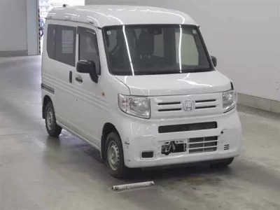 Honda N VAN
