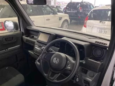 Honda N VAN