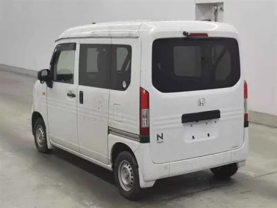 Honda N VAN