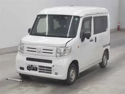 Honda N VAN