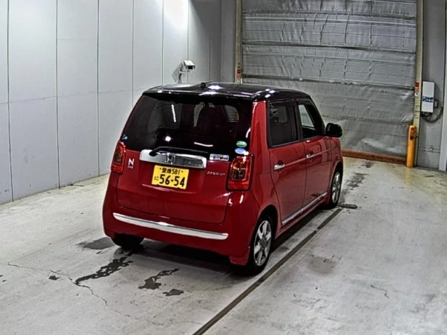 Honda N ONE