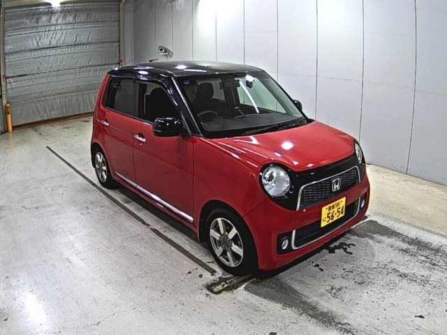 Honda N ONE