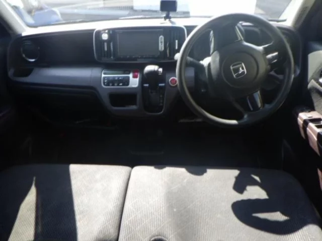 Honda N ONE