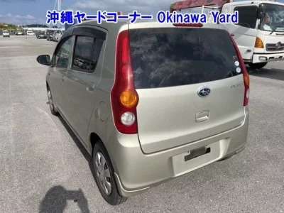 Subaru PLEO