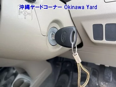 Subaru PLEO