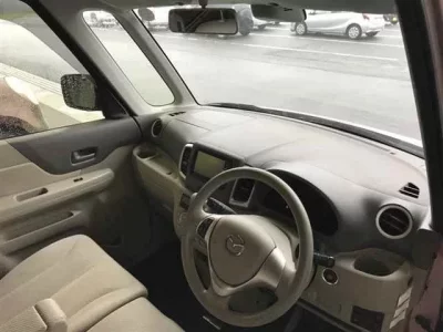 Mazda FLAIR WAGON