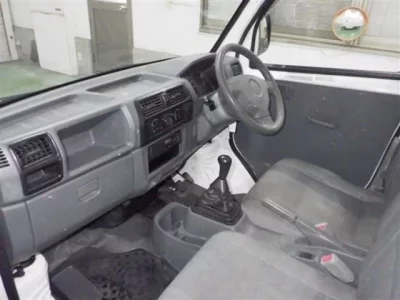 Nissan CLIPPER TRUCK