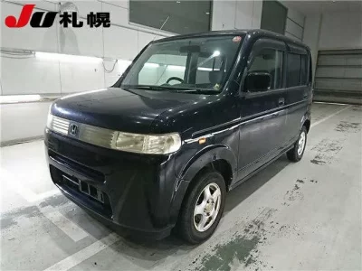 Honda THATS