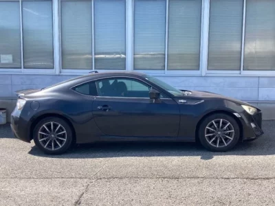 Toyota 86