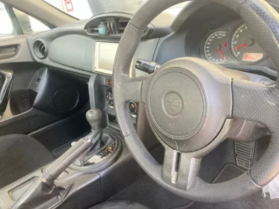Toyota 86