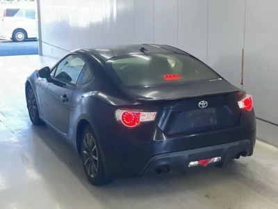 Toyota 86