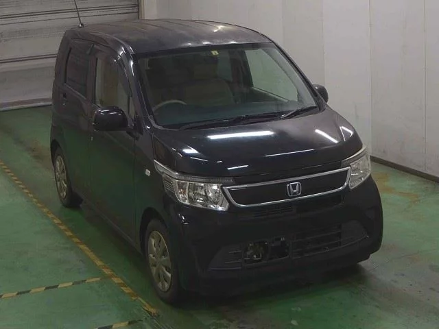 Honda N WGN