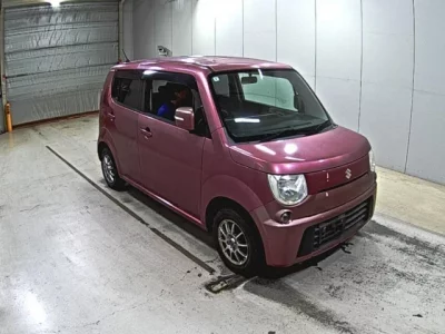 Suzuki MRWAGON