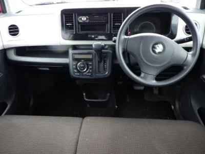 Suzuki MRWAGON