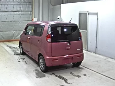 Suzuki MRWAGON