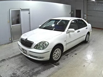 Toyota BREVIS