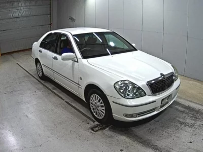 Toyota BREVIS