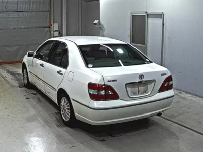 Toyota BREVIS