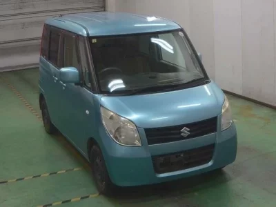 Suzuki PALETTE
