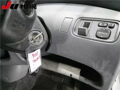 Toyota FUNCARGO