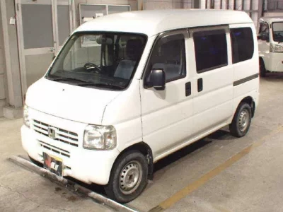 Honda ACTY VAN