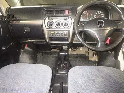 Honda ACTY VAN