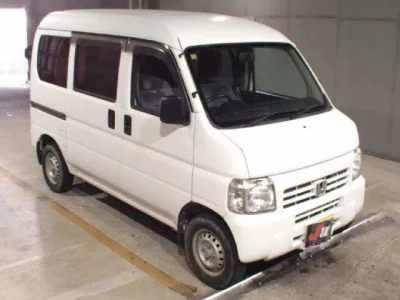 Honda ACTY VAN