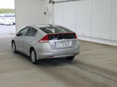 Honda INSIGHT