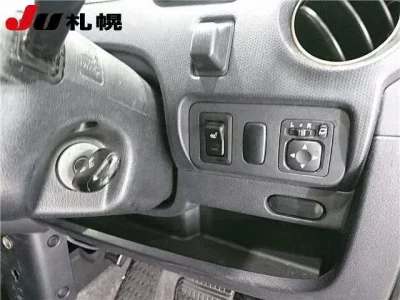 Mitsubishi EK SPORTS