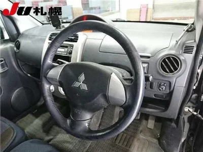 Mitsubishi EK SPORTS