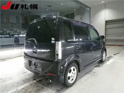 Mitsubishi EK SPORTS