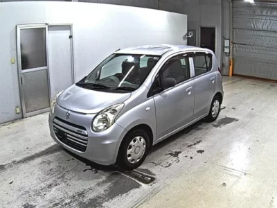 Suzuki ALTO ECO