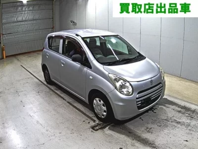 Suzuki ALTO ECO