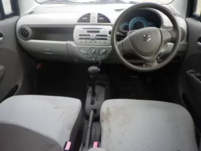 Suzuki ALTO ECO