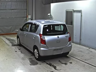 Suzuki ALTO ECO