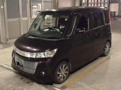 Suzuki PALETTE