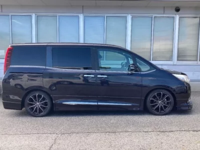 Toyota ESQUIRE