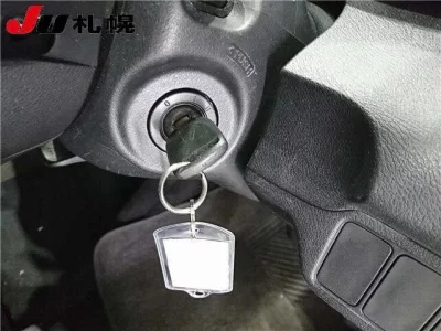 Honda EDIX