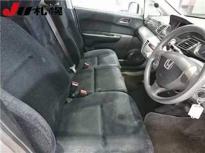 Honda EDIX