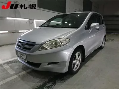 Honda EDIX