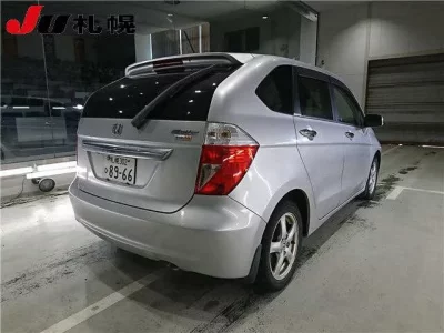 Honda EDIX